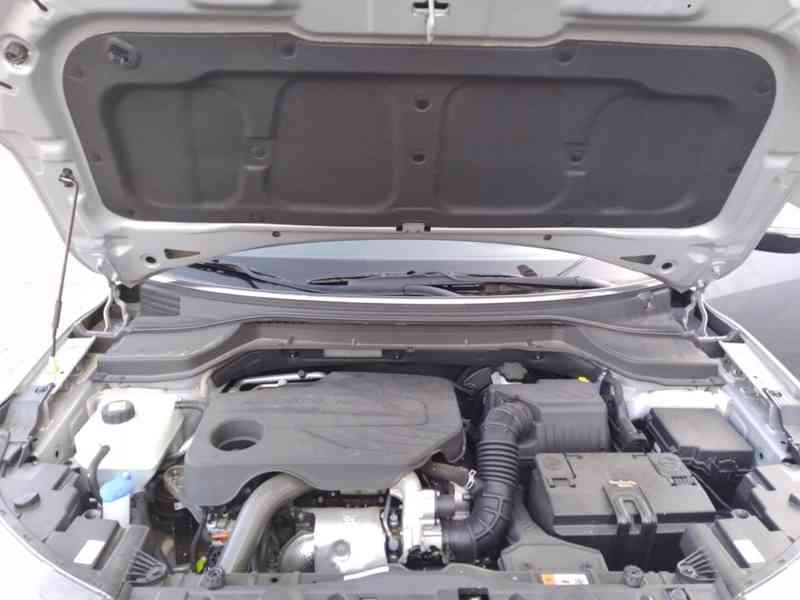 SSANGYONG TIVOLI 1.5 T GDI 4WD ZÁRUKA 1.MAJITEL,ČR,DPH - foto 36