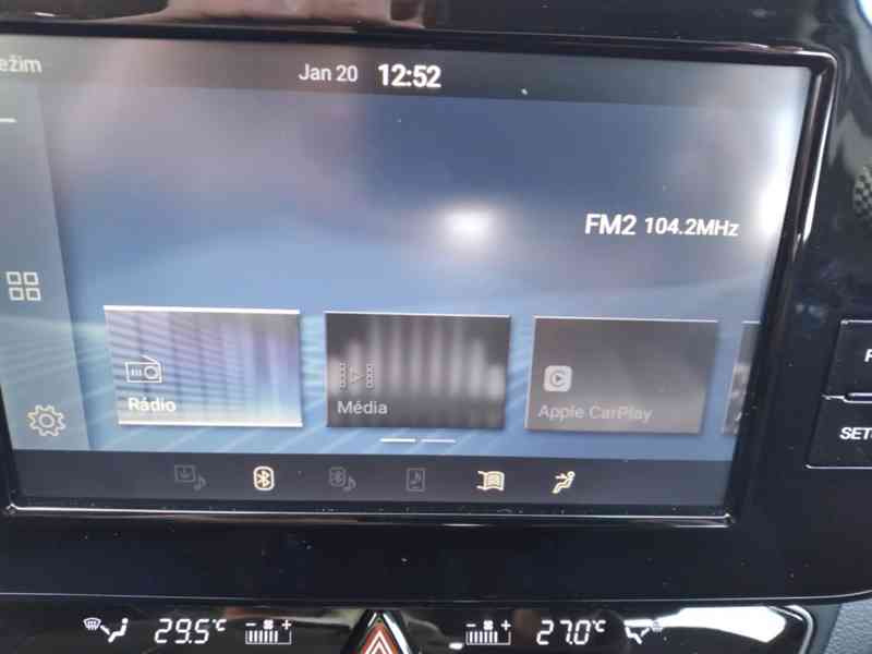 SSANGYONG TIVOLI 1.5 T GDI 4WD ZÁRUKA 1.MAJITEL,ČR,DPH - foto 26