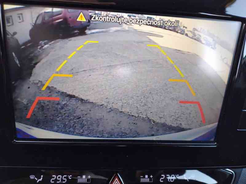 SSANGYONG TIVOLI 1.5 T GDI 4WD ZÁRUKA 1.MAJITEL,ČR,DPH - foto 29