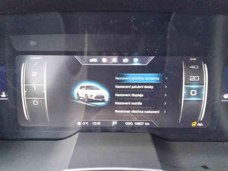 SSANGYONG TIVOLI 1.5 T GDI 4WD ZÁRUKA 1.MAJITEL,ČR,DPH - foto 21