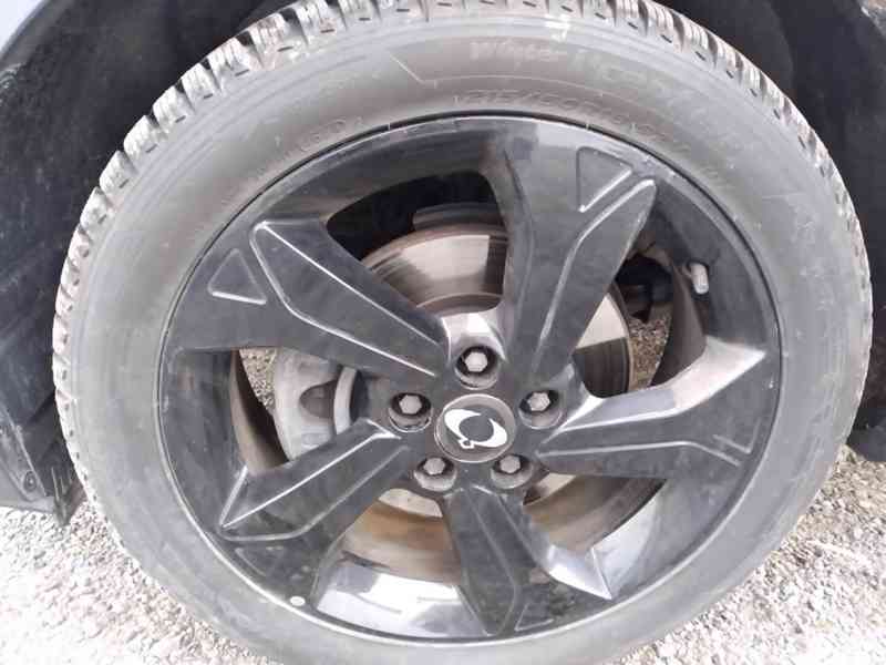 SSANGYONG TIVOLI 1.5 T GDI 4WD ZÁRUKA 1.MAJITEL,ČR,DPH - foto 46