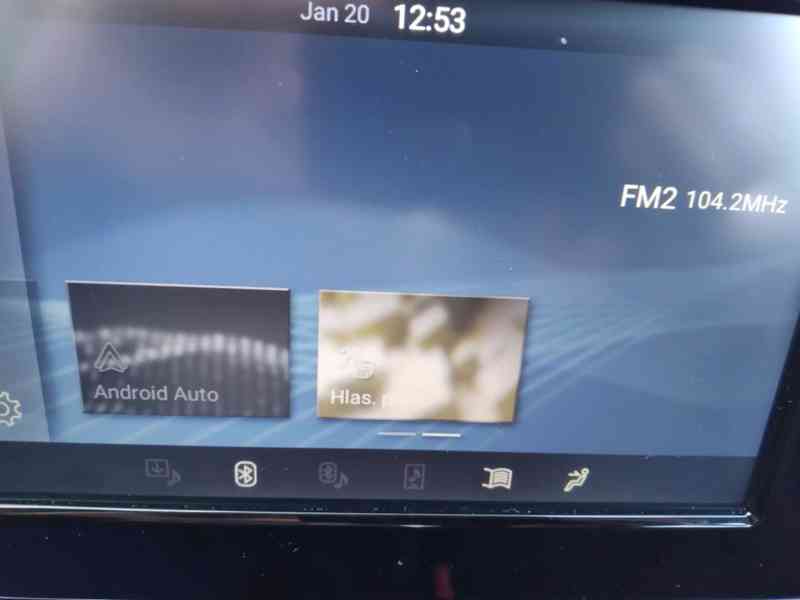 SSANGYONG TIVOLI 1.5 T GDI 4WD ZÁRUKA 1.MAJITEL,ČR,DPH - foto 27