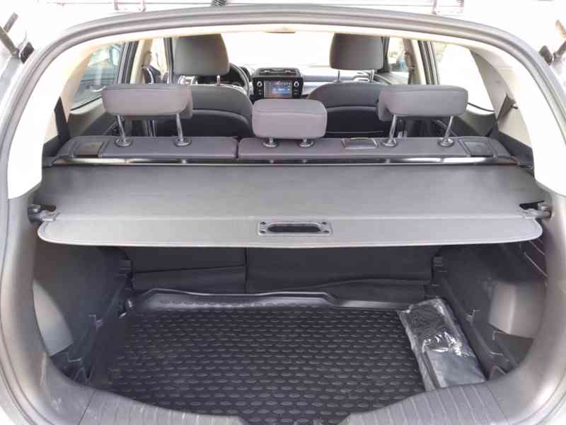 SSANGYONG TIVOLI 1.5 T GDI 4WD ZÁRUKA 1.MAJITEL,ČR,DPH - foto 39