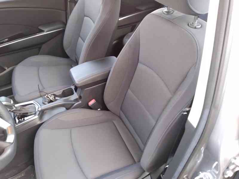 SSANGYONG TIVOLI 1.5 T GDI 4WD ZÁRUKA 1.MAJITEL,ČR,DPH - foto 9