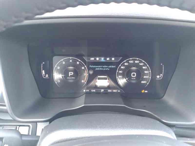 SSANGYONG TIVOLI 1.5 T GDI 4WD ZÁRUKA 1.MAJITEL,ČR,DPH - foto 20