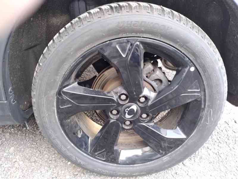 SSANGYONG TIVOLI 1.5 T GDI 4WD ZÁRUKA 1.MAJITEL,ČR,DPH - foto 47