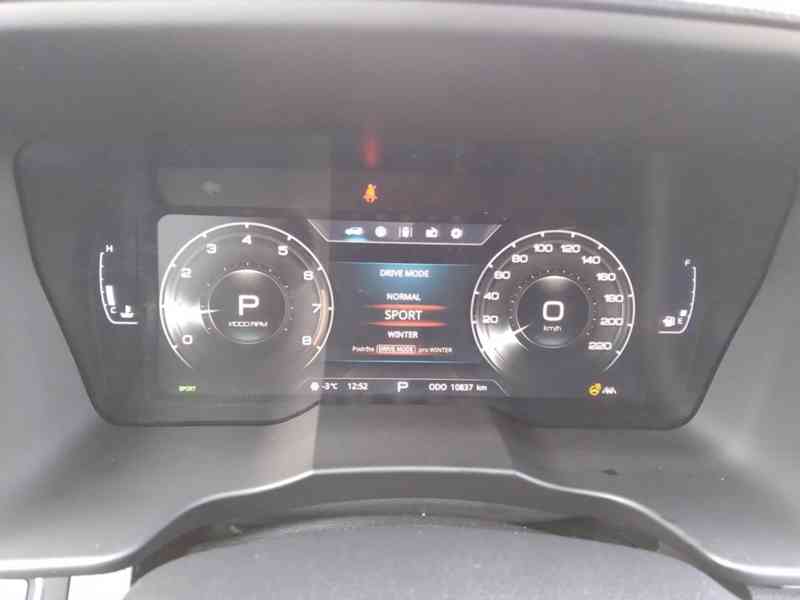 SSANGYONG TIVOLI 1.5 T GDI 4WD ZÁRUKA 1.MAJITEL,ČR,DPH - foto 24