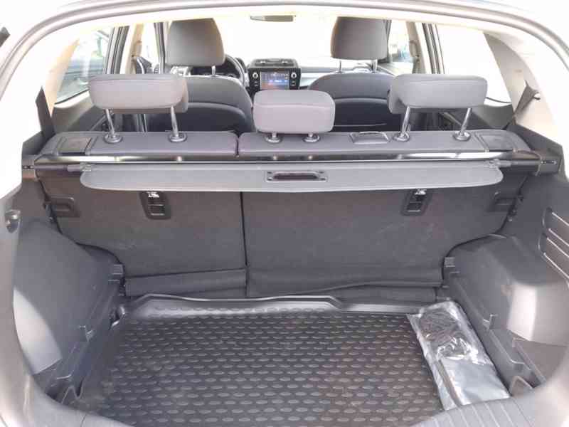 SSANGYONG TIVOLI 1.5 T GDI 4WD ZÁRUKA 1.MAJITEL,ČR,DPH - foto 38