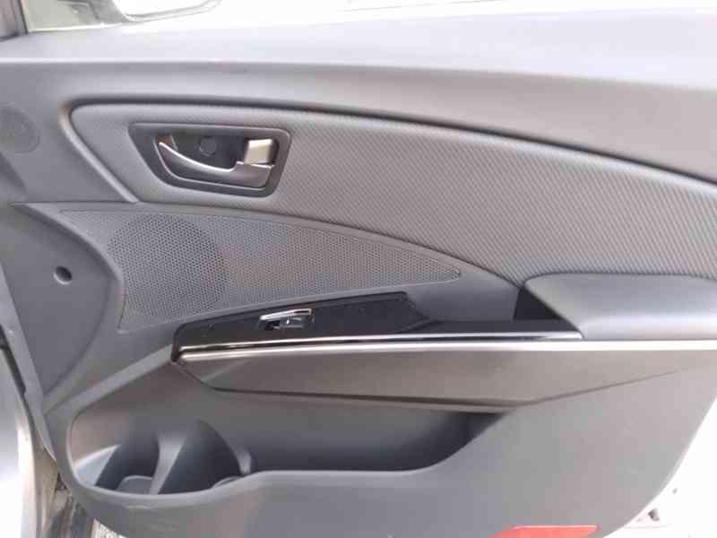 SSANGYONG TIVOLI 1.5 T GDI 4WD ZÁRUKA 1.MAJITEL,ČR,DPH - foto 43