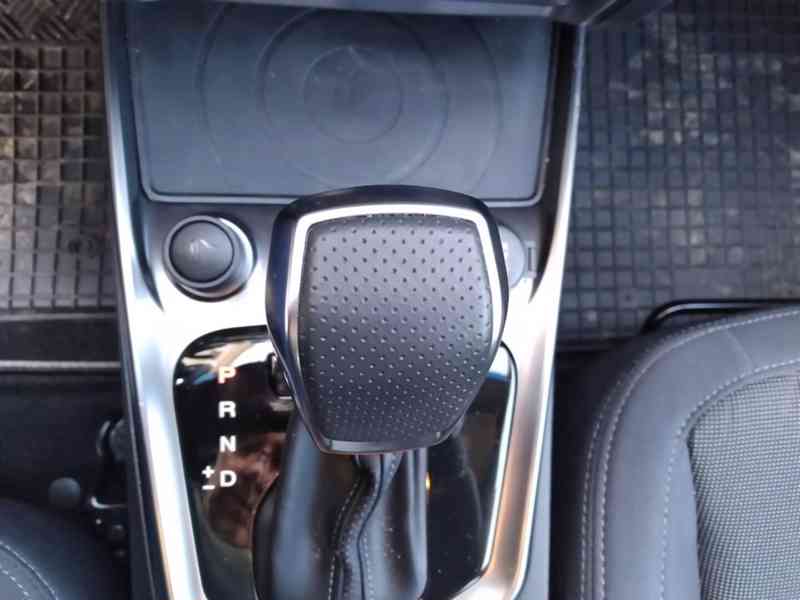 SSANGYONG TIVOLI 1.5 T GDI 4WD ZÁRUKA 1.MAJITEL,ČR,DPH - foto 31