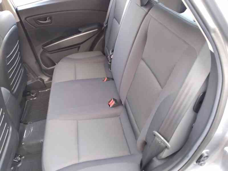 SSANGYONG TIVOLI 1.5 T GDI 4WD ZÁRUKA 1.MAJITEL,ČR,DPH - foto 11