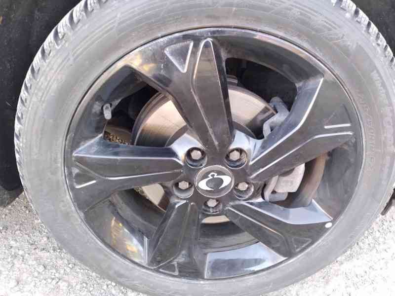 SSANGYONG TIVOLI 1.5 T GDI 4WD ZÁRUKA 1.MAJITEL,ČR,DPH - foto 45