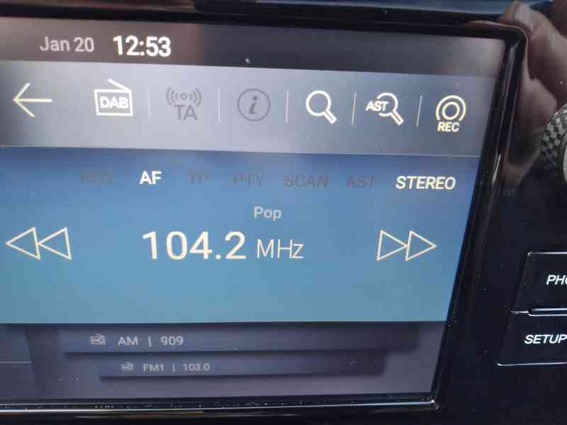 SSANGYONG TIVOLI 1.5 T GDI 4WD ZÁRUKA 1.MAJITEL,ČR,DPH - foto 28