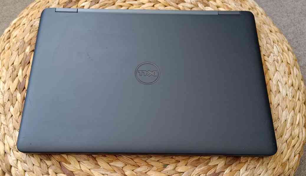 prodam DELL Latitude E5550 + docking station PR03X - foto 8