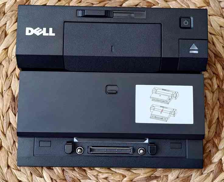 prodam DELL Latitude E5550 + docking station PR03X - foto 3