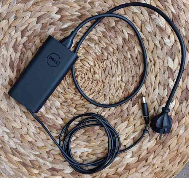 prodam DELL Latitude E5550 + docking station PR03X - foto 11