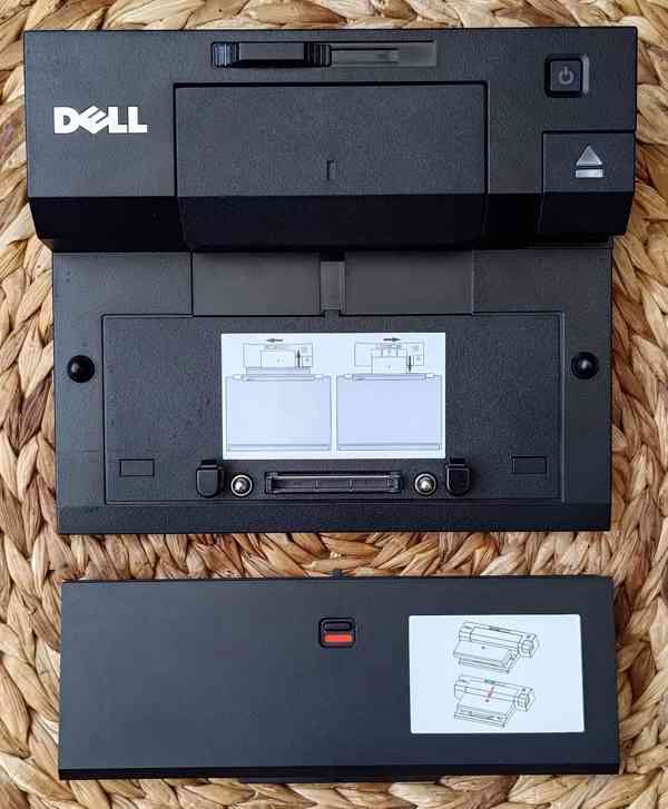 prodam DELL Latitude E5550 + docking station PR03X - foto 5