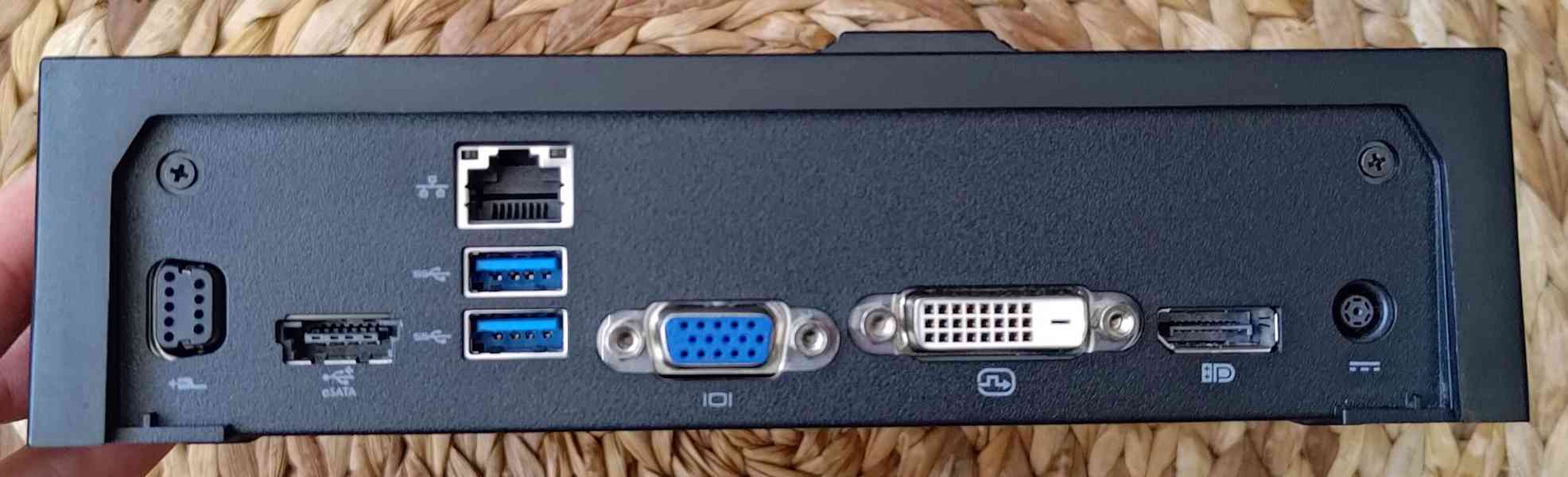 prodam DELL Latitude E5550 + docking station PR03X - foto 7