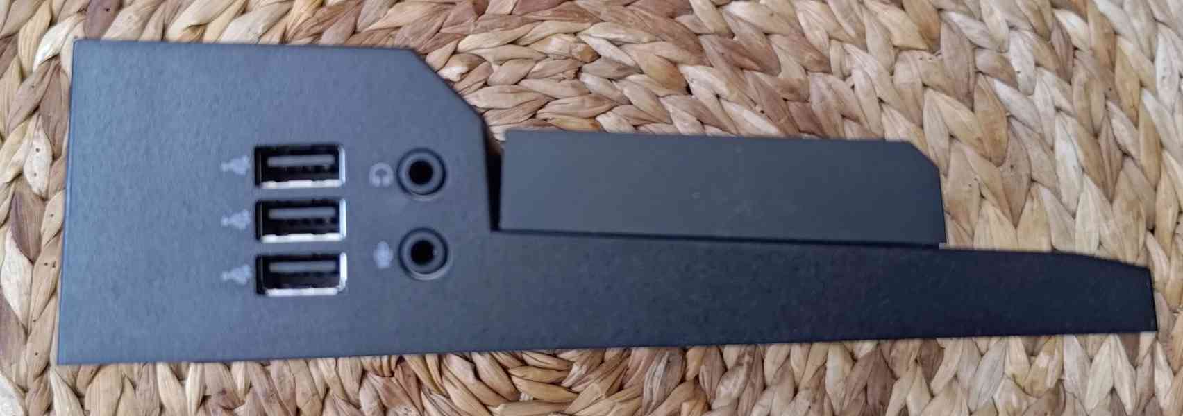 prodam DELL Latitude E5550 + docking station PR03X - foto 4