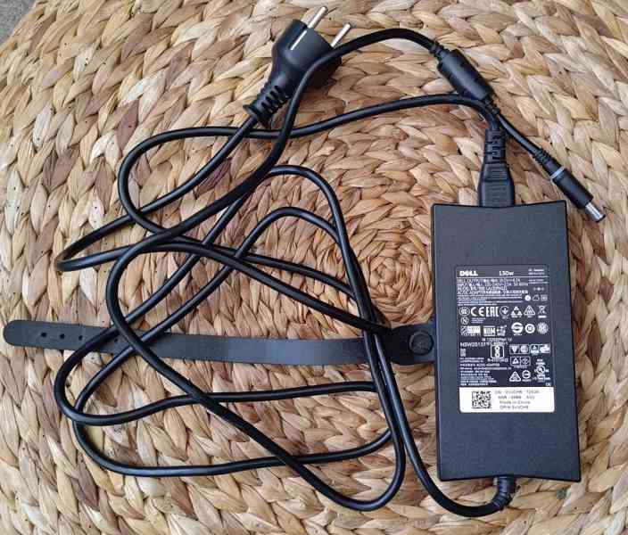 prodam DELL Latitude E5550 + docking station PR03X - foto 12