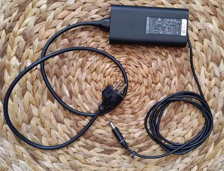 prodam DELL Latitude E5550 + docking station PR03X - foto 10