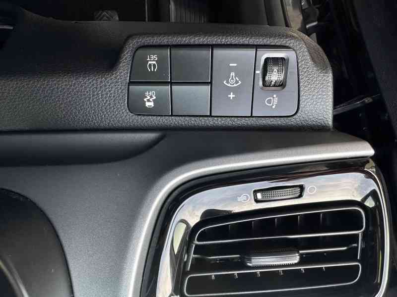 Kia Stonic 1.4 CVVT/LPG/74kW/Tempomat/TOP - foto 23