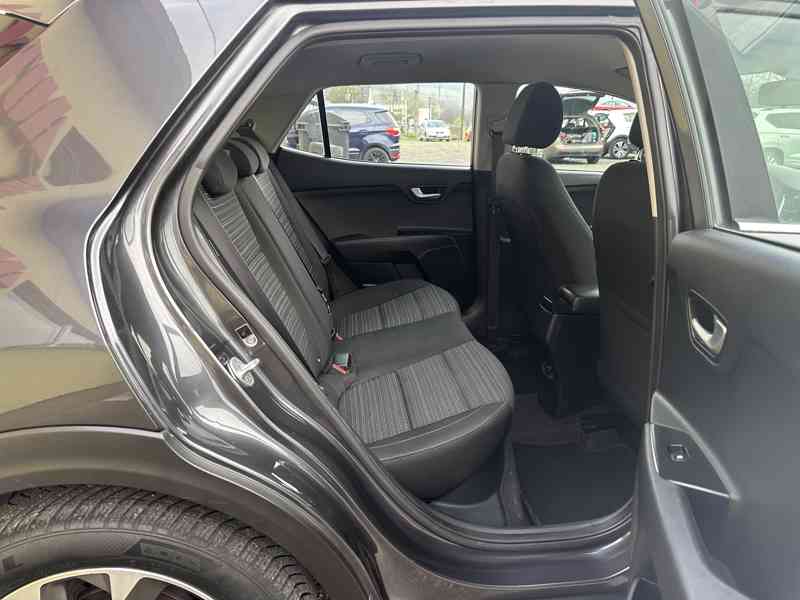 Kia Stonic 1.4 CVVT/LPG/74kW/Tempomat/TOP - foto 17