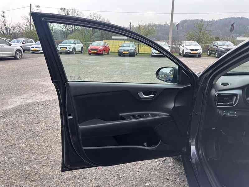 Kia Stonic 1.4 CVVT/LPG/74kW/Tempomat/TOP - foto 11