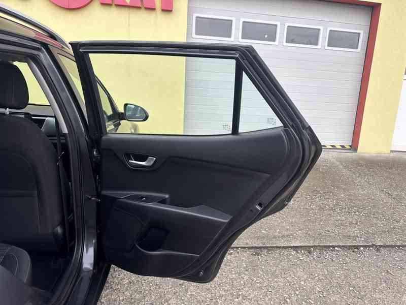 Kia Stonic 1.4 CVVT/LPG/74kW/Tempomat/TOP - foto 18