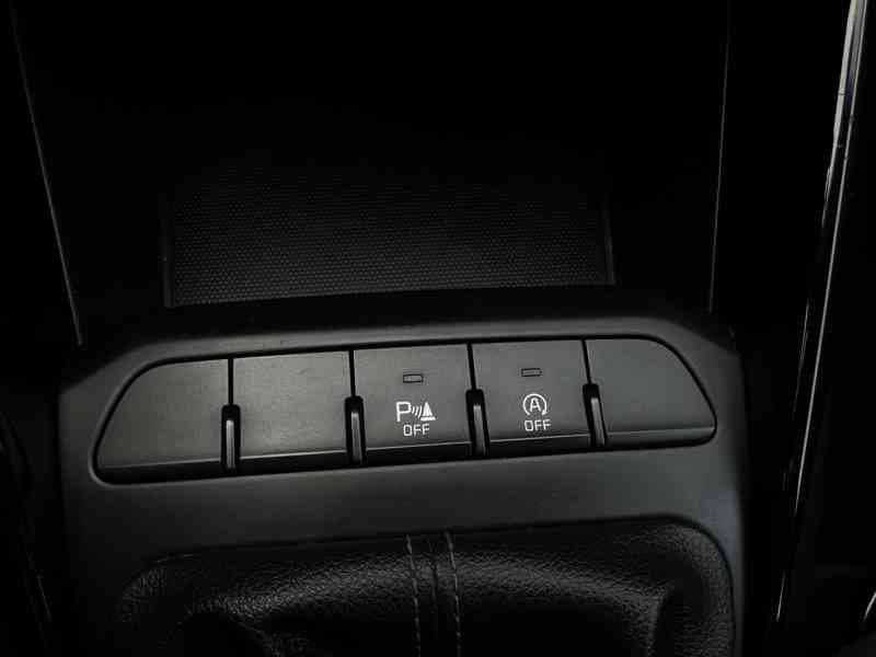 Kia Stonic 1.4 CVVT/LPG/74kW/Tempomat/TOP - foto 36