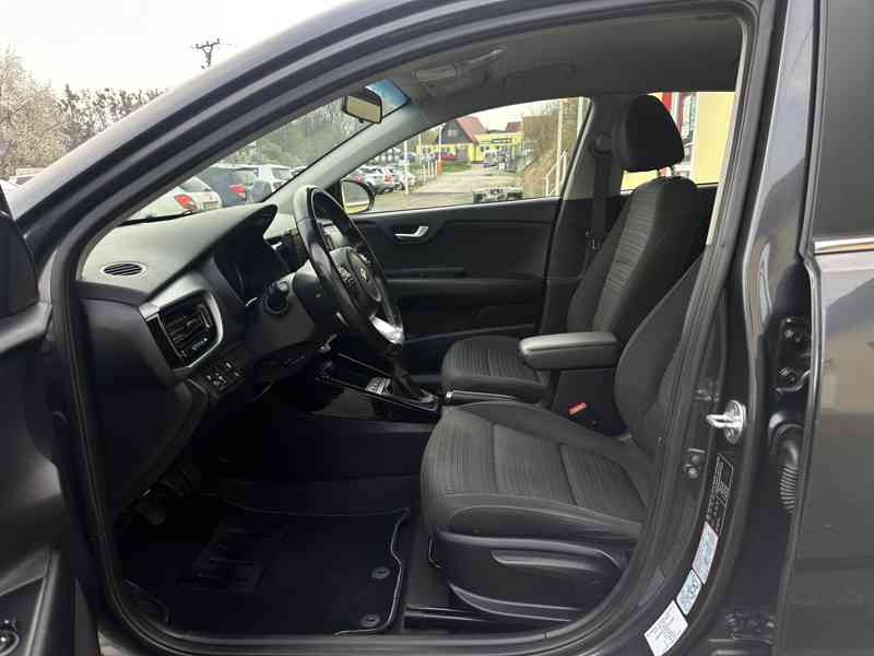 Kia Stonic 1.4 CVVT/LPG/74kW/Tempomat/TOP - foto 10