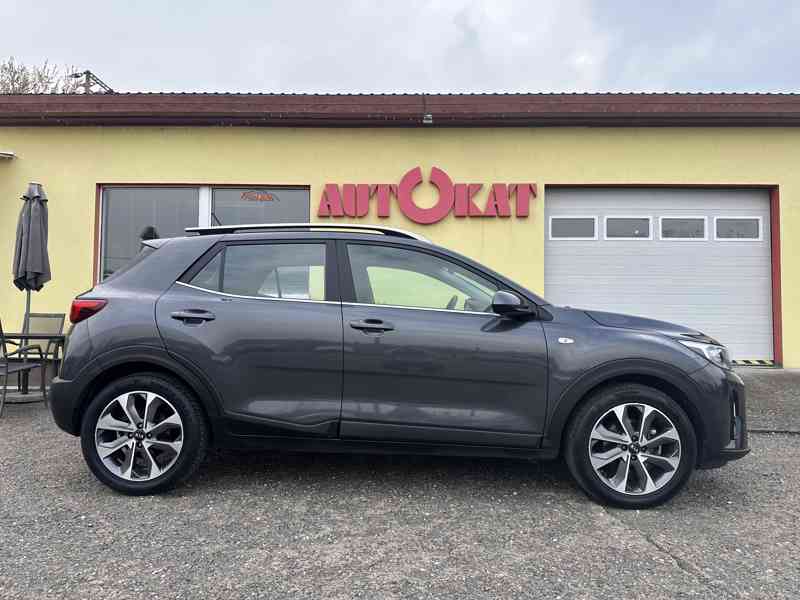 Kia Stonic 1.4 CVVT/LPG/74kW/Tempomat/TOP - foto 2