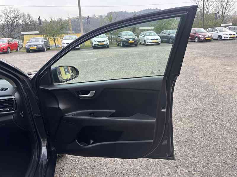 Kia Stonic 1.4 CVVT/LPG/74kW/Tempomat/TOP - foto 20