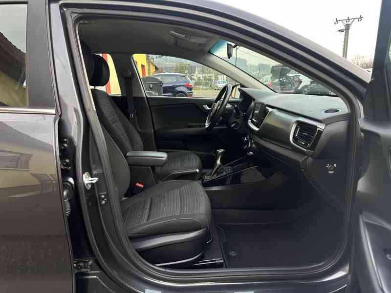 Kia Stonic 1.4 CVVT/LPG/74kW/Tempomat/TOP - foto 19