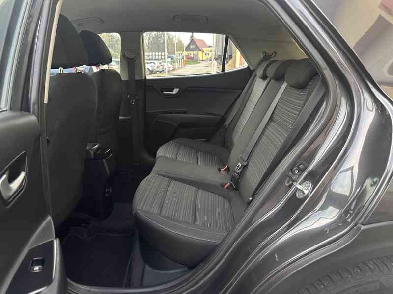 Kia Stonic 1.4 CVVT/LPG/74kW/Tempomat/TOP - foto 12