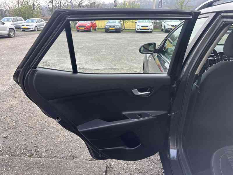 Kia Stonic 1.4 CVVT/LPG/74kW/Tempomat/TOP - foto 13
