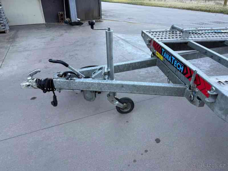 Ostatní Přepravník Lorries PLI35-5021 - foto 5