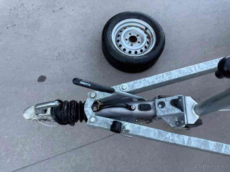 Ostatní Přepravník Lorries PLI35-5021 - foto 4