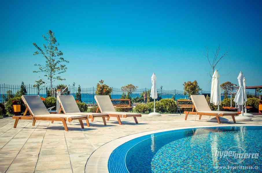 Visit Sunny Beach Prestige Apartments, Dovolená Bulharsko - foto 1