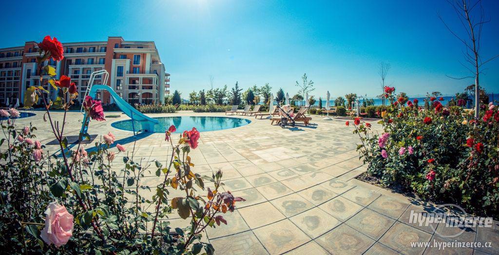 Visit Sunny Beach Prestige Apartments, Dovolená Bulharsko - foto 2