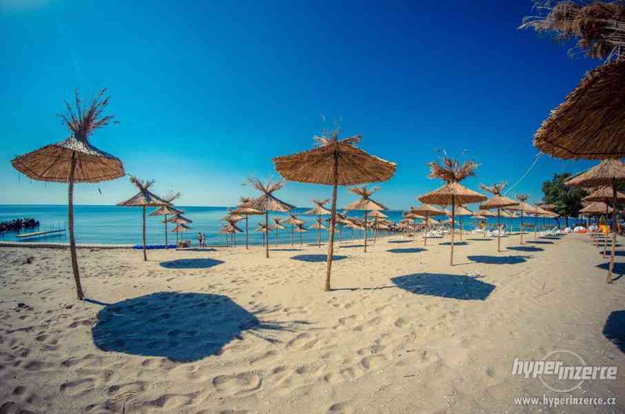 Visit Sunny Beach Prestige Apartments, Dovolená Bulharsko - foto 3