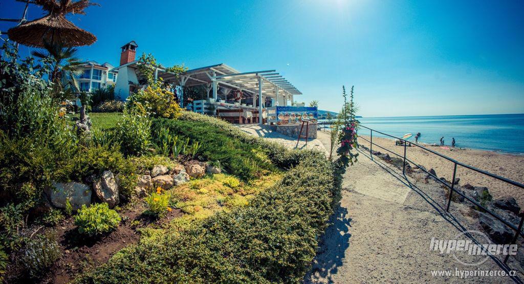 Visit Sunny Beach Prestige Apartments, Dovolená Bulharsko - foto 8