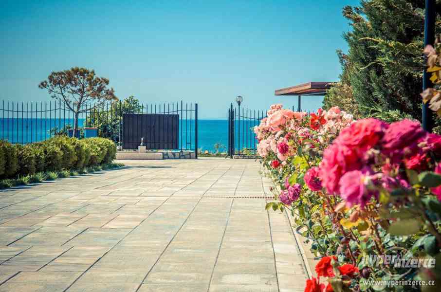 Visit Sunny Beach Prestige Apartments, Dovolená Bulharsko - foto 12