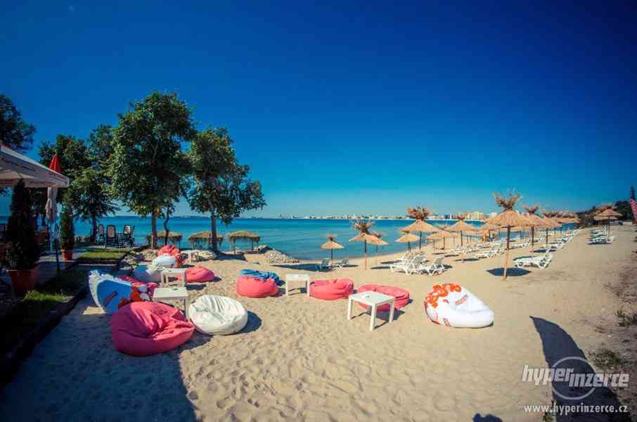 Visit Sunny Beach Prestige Apartments, Dovolená Bulharsko - foto 13