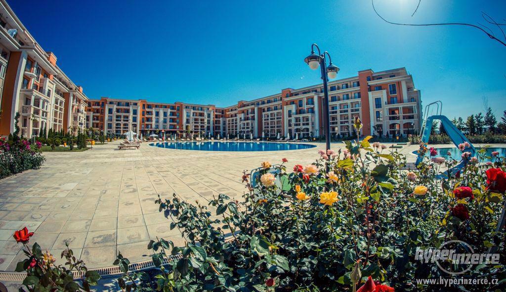 Visit Sunny Beach Prestige Apartments, Dovolená Bulharsko - foto 18