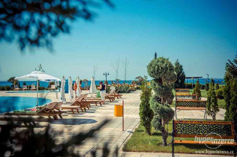 Visit Sunny Beach Prestige Apartments, Dovolená Bulharsko - foto 19