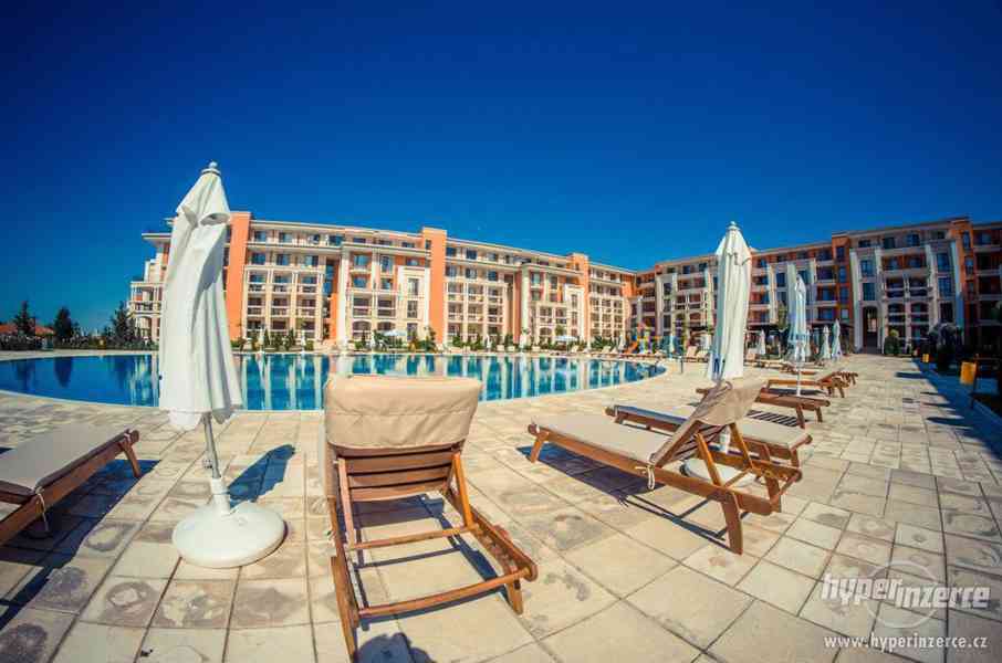 Visit Sunny Beach Prestige Apartments, Dovolená Bulharsko - foto 20
