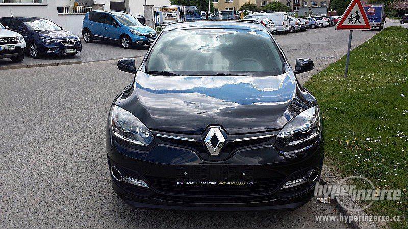 Renault Mégane Energy 1,2 TCe  S&S Limited - foto 3
