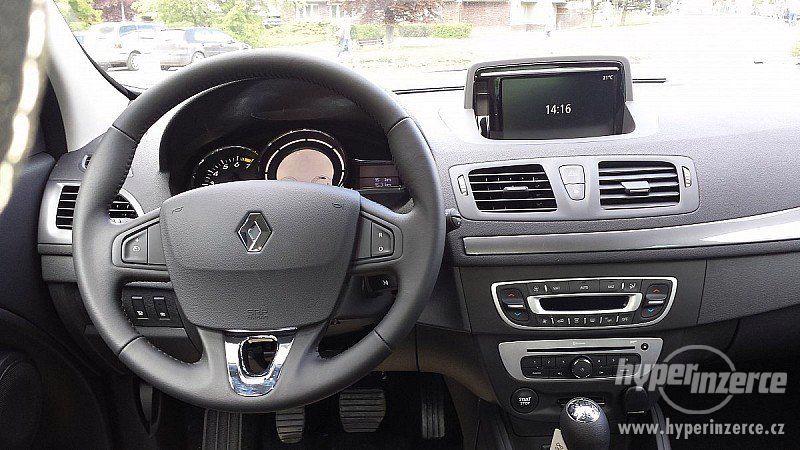 Renault Mégane Energy 1,2 TCe  S&S Limited - foto 4
