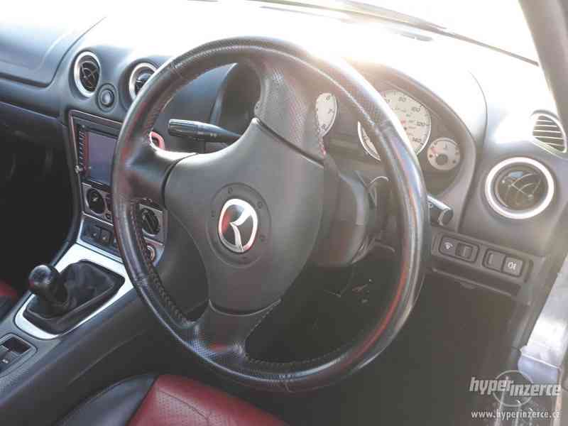 Mazda Mx5 dily - foto 5